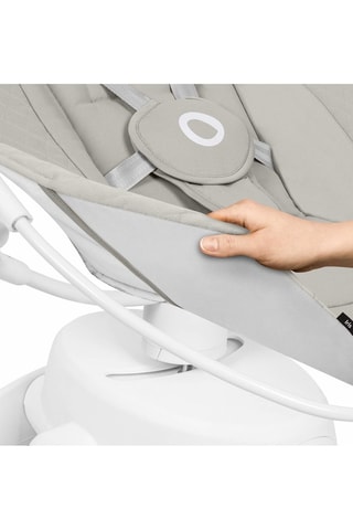 Hamaca con control a distancia Iris