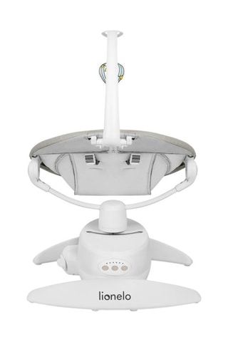 Hamaca con control a distancia Iris