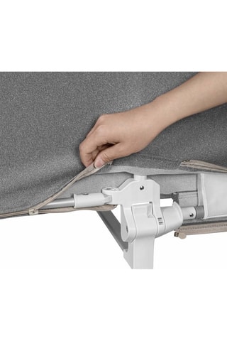 Barrera de seguridad Lora