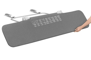 Barrera de seguridad Lora XL