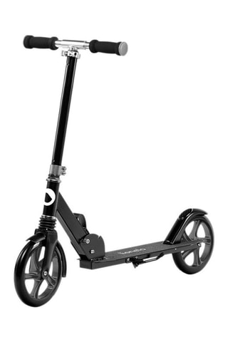 Patinete Luca - Negro