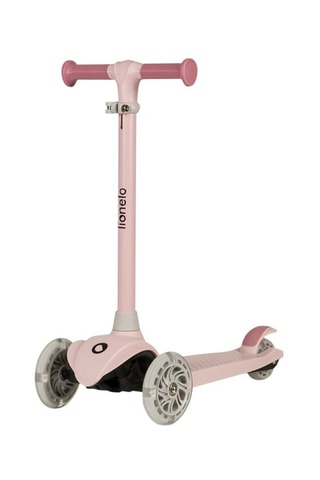 Patinete Jessy - Rosa