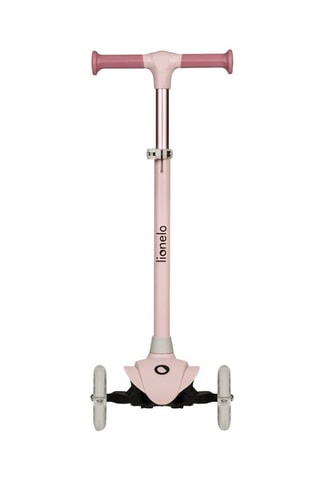 Patinete Jessy - Rosa