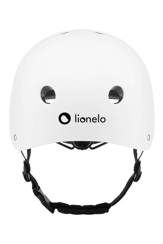 Casco de bicicleta Helmet - Blanco