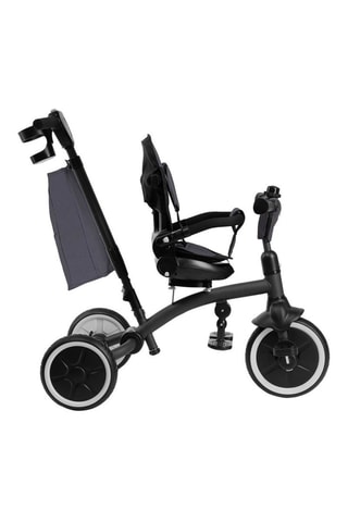 Triciclo Plus Tris - Gris oscuro