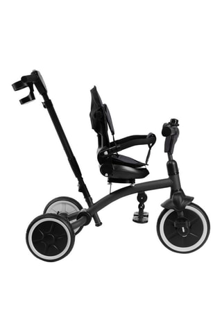 Triciclo Plus Tris - Gris oscuro