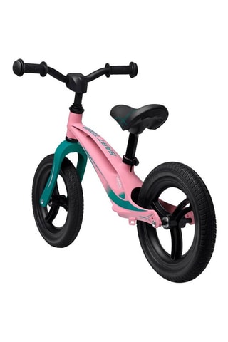 Bicicleta sin pedales Bart Tour - Rosa