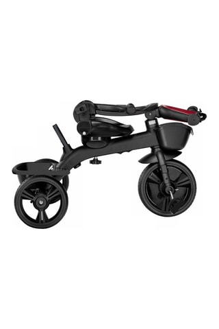 Triciclo 2 en 1 Kori - Burdeos