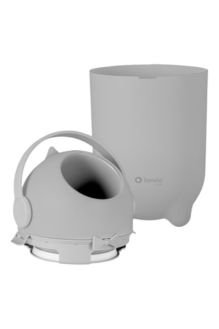 Cubo de basura para pañales - 10 l