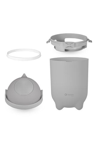 Cubo de basura para pañales - 10 l