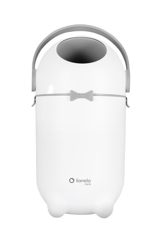 Cubo de basura para pañales - 10 l