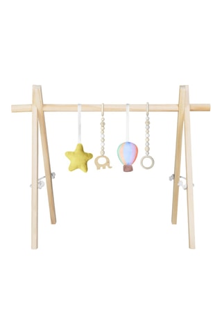 Arco de aprendizaje Anis - Desde recién nacido