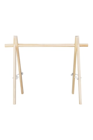 Arco de aprendizaje Anis - Desde recién nacido