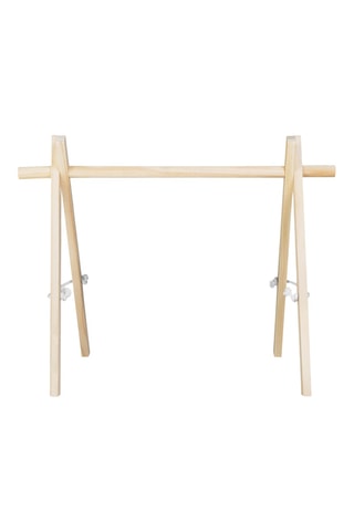 Alfombra y arco de aprendizaje Anis - Rosa - Desde recién nacido