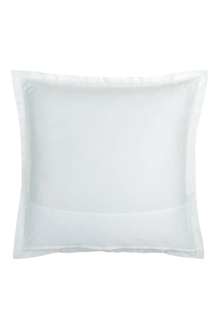 2 fronhas Fleur enchantée - Branco