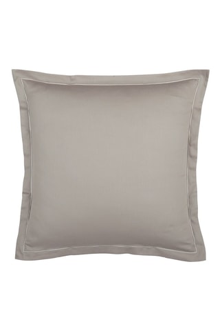 2 federe Uni - Taupe