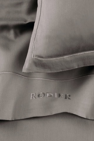 2 federe Uni - Taupe