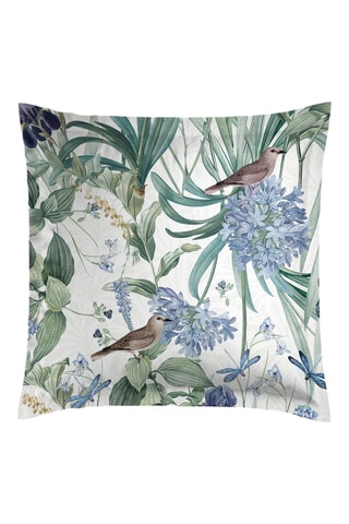 2 federe Jardin d’Eden - Blu