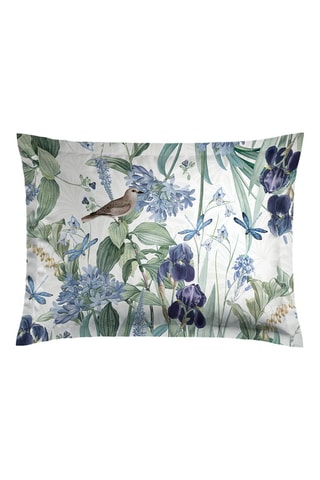 2 federe Jardin d’Eden - Blu