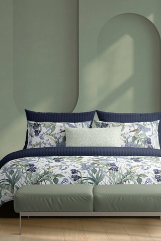 2 federe Jardin d’Eden - Blu