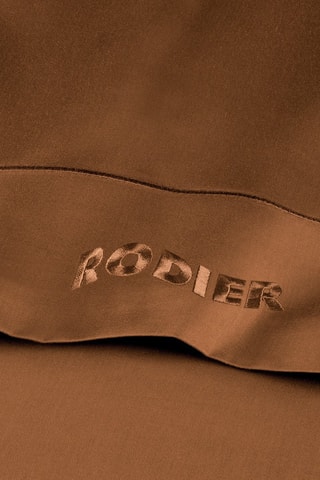 Lenzuolo sopra Uni 1 baratta - Marrone