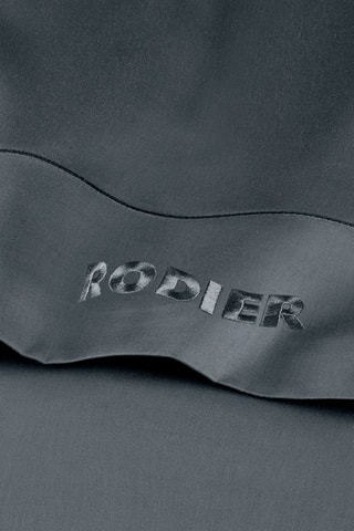 Lenzuolo sopra Uni 1 baratta - Grigio