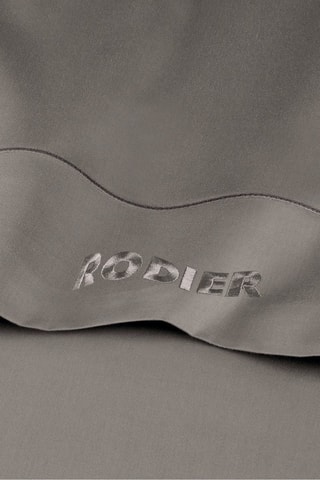 Parure lenzuola Uni 1 baratta - Taupe