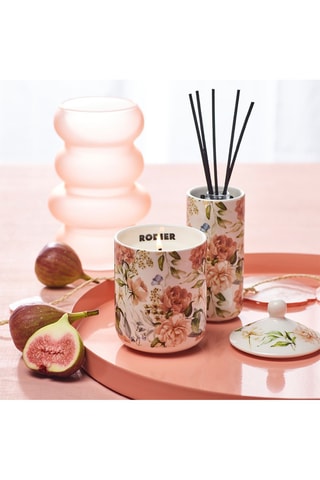 Candela profumata Dutch Flowers - Fico - 315 g 