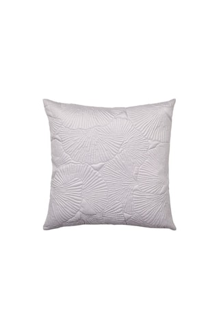 Copricuscino - Taupe - 45 x 45 cm