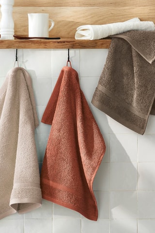 2 paños de cocina - 
Topo