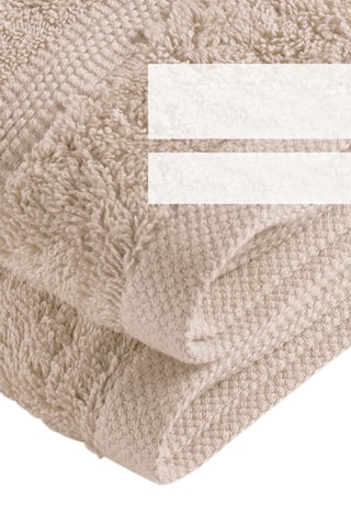 2 paños de cocina - 
Topo