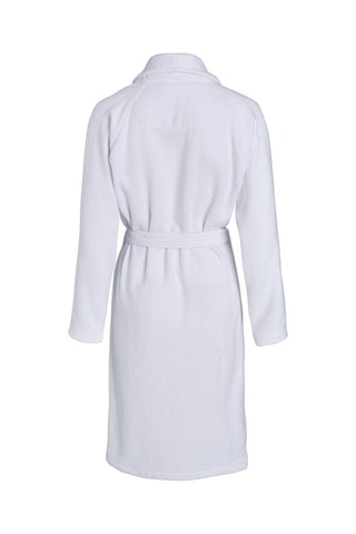 Accappatoio - Bianco