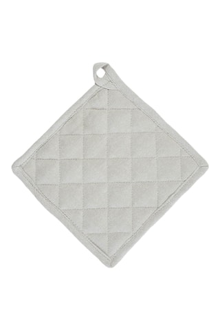 Juego de cocina - Topo y blanco