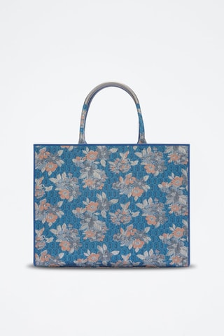 Cabas Opportunity - Bleu