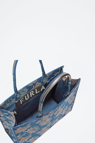 Cabas Opportunity - Bleu