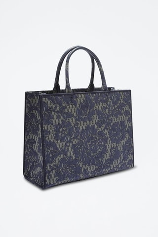 Cabas Opportunity - Bleu