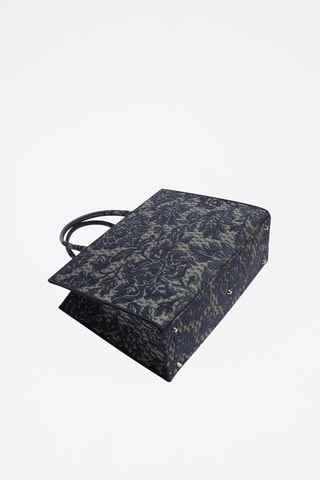 Cabas Opportunity - Bleu