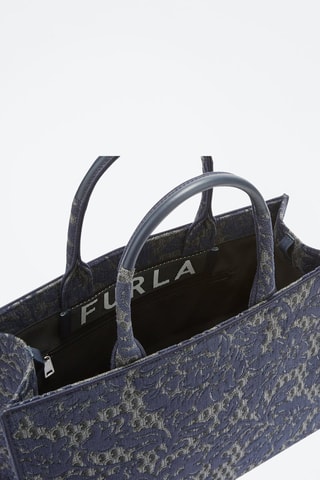 Cabas Opportunity - Bleu