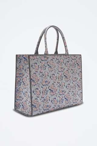 Sac à main Furla Opportunity - Gris