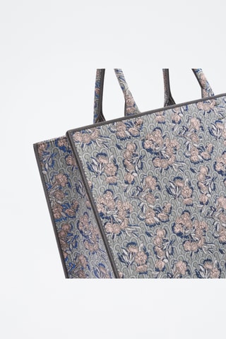 Sac à main Furla Opportunity - Gris