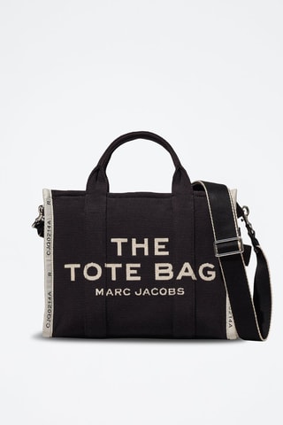 Borsa a mano The Medium Tote - Nero