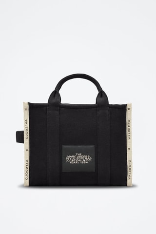 Borsa a mano The Medium Tote - Nero