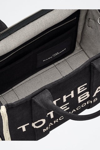 Borsa a mano The Medium Tote - Nero