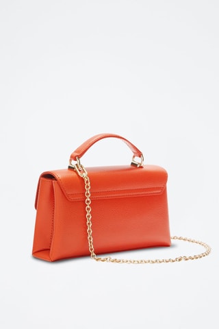 Sac bandoulière en cuir 1927 Mini - Rouge