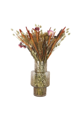 Bouquet Rustic Elegance - Hauteur livrée 55 cm