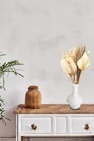 Bouquet Scandinavian Dream - 
Hauteur livrée 70 cm