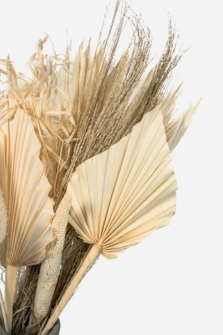 Bouquet Scandinavian Dream - 
Hauteur livrée 70 cm