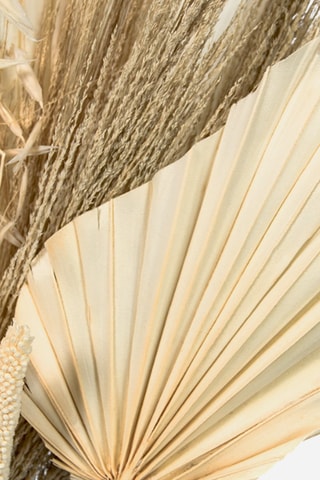 Bouquet Scandinavian Dream - 
Hauteur livrée 70 cm