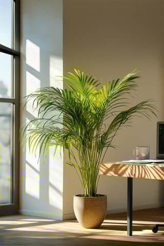 Areca Golden Palm - 60 à 70 cm