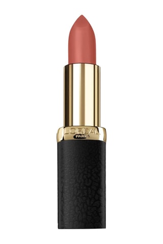 Pintalabios Color Riche Matte - 633 Moka Chic - 4,5 ml